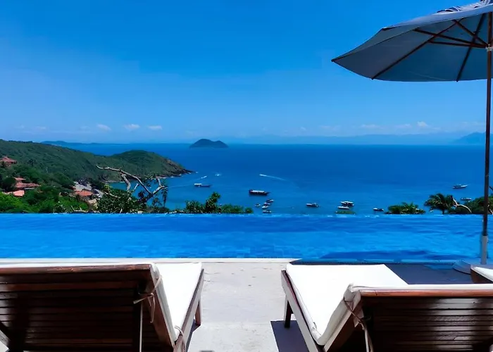 Buzios Mar Hotel